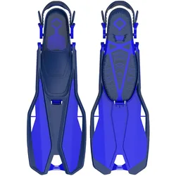 Tecnopro, Flossen, (39 - 41)