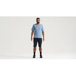 Specialized Traction Shorts Herren Dark Navy
