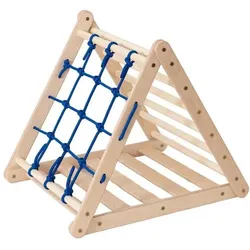 All-4-Baby Mini Kletterdreieck Levi / Mini Climb up triangle