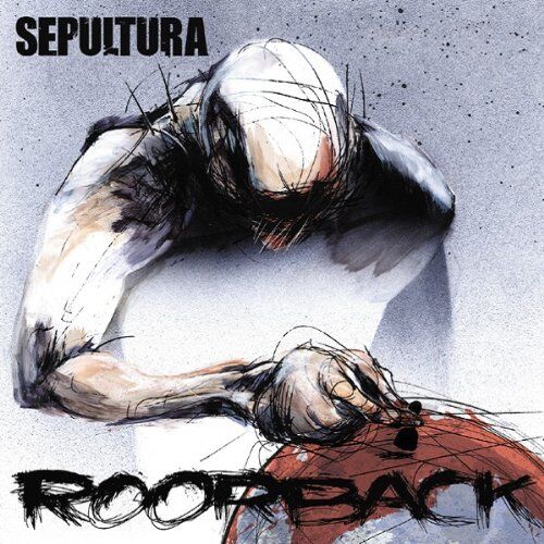 Sepultura - Roorback - Preis vom 08.10.2026 07:26:42 h