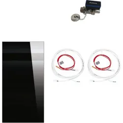 Buderus WP-Speicherpaket SP9 Paket EWH200 m. Zubehör f. WSW196i