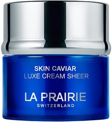 La Prairie Luxe Cream Sheer