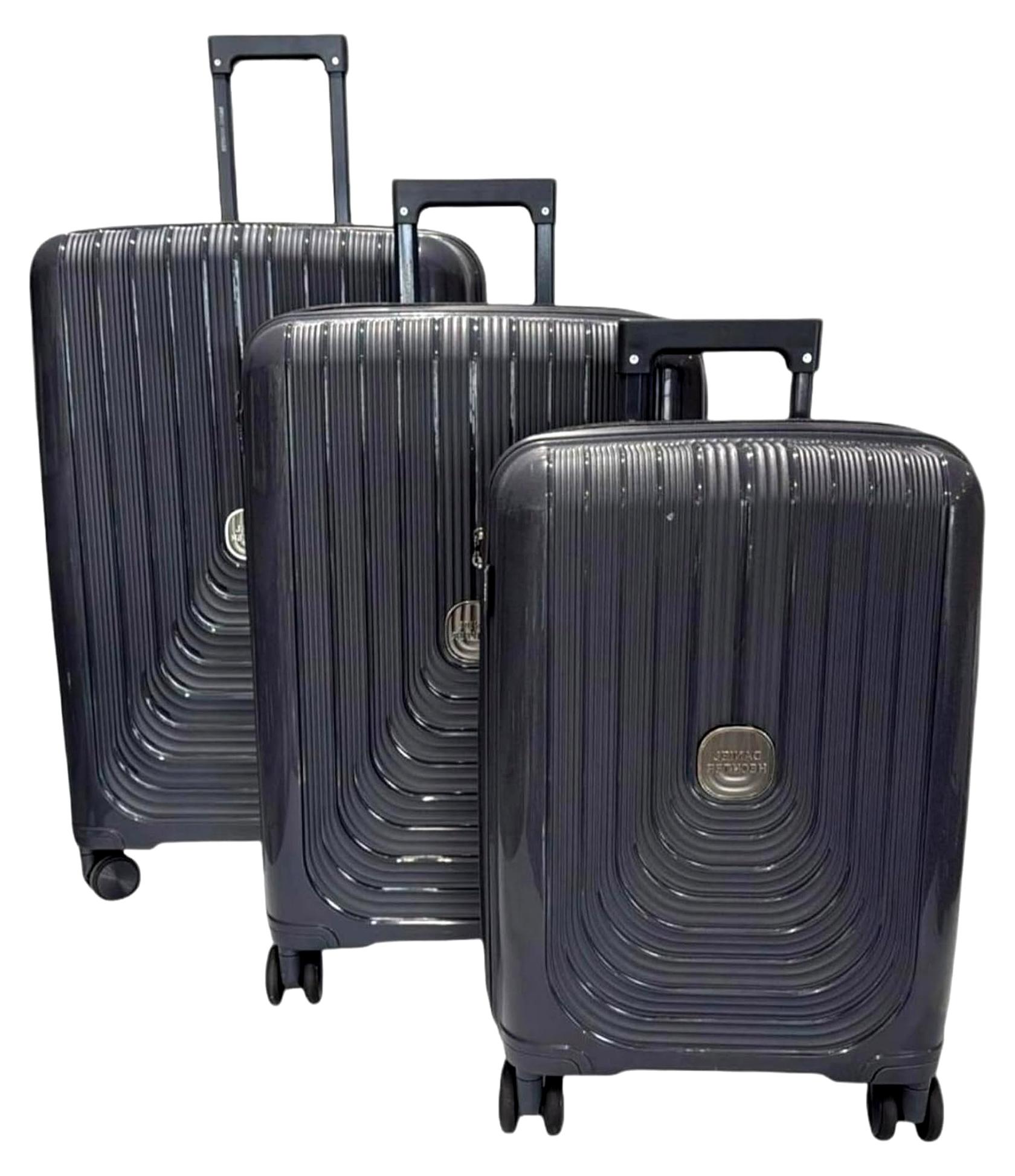 Daniel Hechter Kollektion Nizza, silber, Set