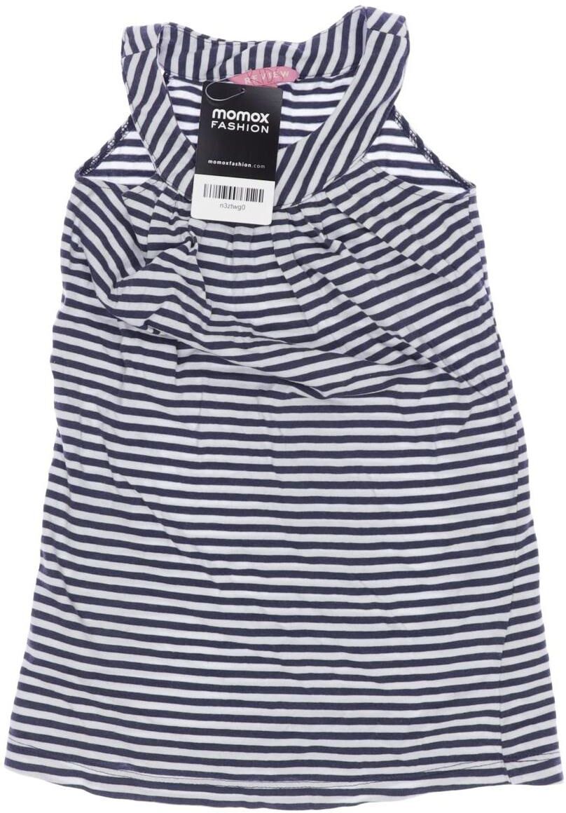 Review Mädchen Kleid, Blau, Gr. EU 92, Baumwolle - Second Hand