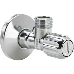 Viega Ventil 6146.30, aus Messing 671037