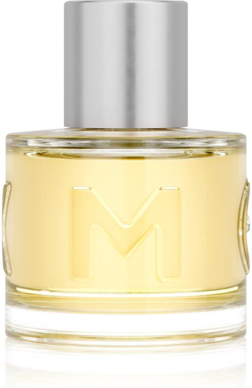 Mexx Woman New Eau de Parfum pour femme 40 ml