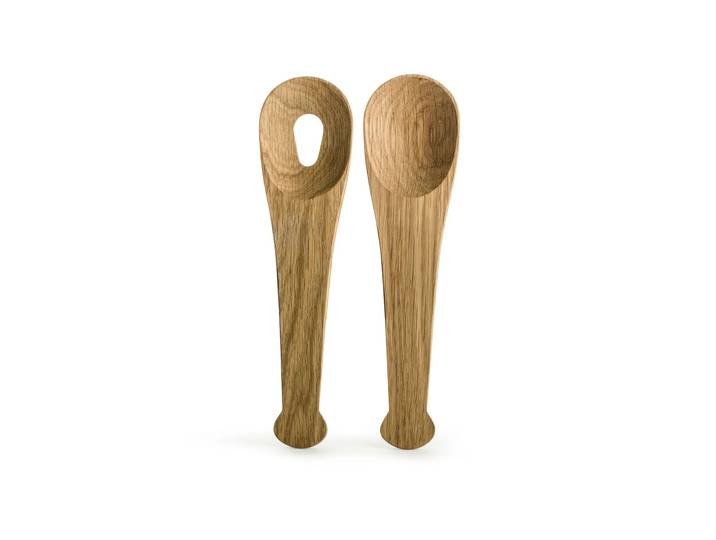 Sagaform Nature slacouvert eikenhout