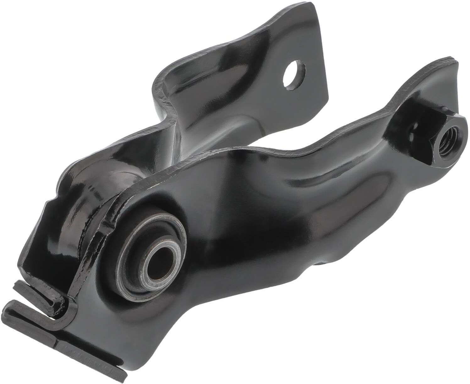 Topran Lagerung, Motor 723 744 Hinten Für Ds