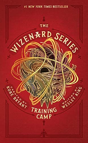 Wesley King - The Wizenard Series: Training Camp - Preis vom 09.10.2026 07:28:09 h