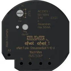 Jung Funk-Steuereinheit FM ST 50 UP