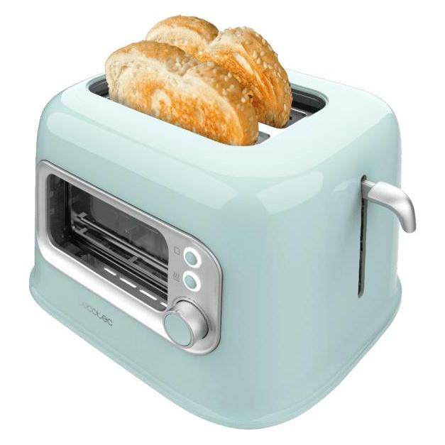 Cecotec RetroVision Blue (08039)
