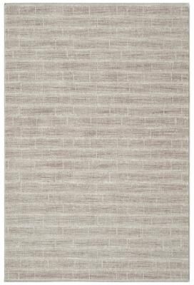 Calvin Klein CK079 Notes Indoor only Grey Geometric Area Rug