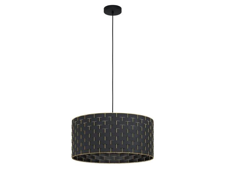 Lustre Eglo 99525 MARASALES E27 40W noir
