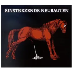 Potomak, Schallplatten, Haus der Lüge (Einstürzende Neubauten)