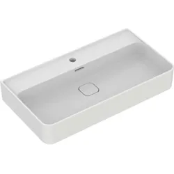 Ideal Standard Strada II Waschtisch T3645MA weiss Ideal Plus, 80x43cm, Unterseite geschliffen
