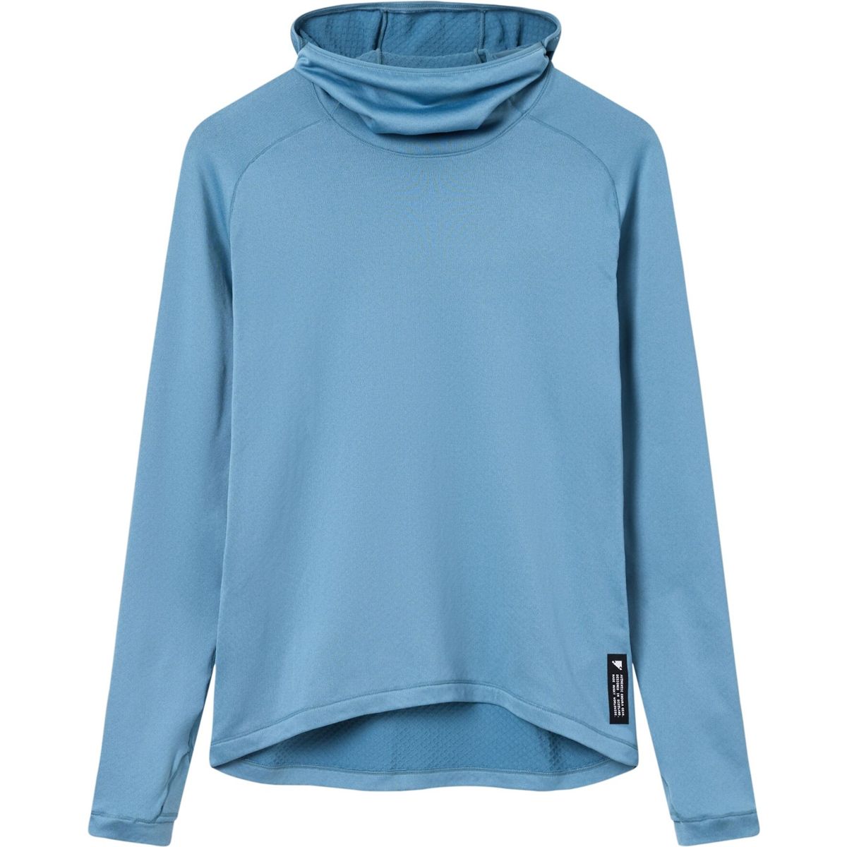 Endura WMS Alltrack Rout Scuba HD FLC storm blue (BSB) 2XL R-E6284-BSB-2XL-storm-blue