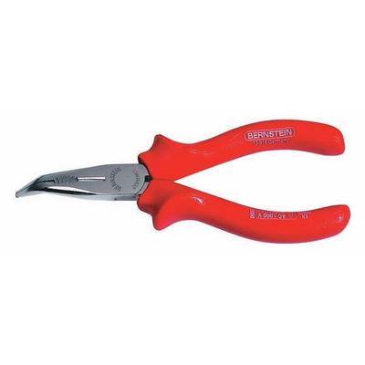 Bernstein Tools for Electronics 13-916 VDE VDE Telefonzange 45° gebogen 16cm