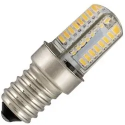 Bailey | LED-Lampe | Kleine Fassung E14 | Röhrenlampe | Hell | 15mm | 2W