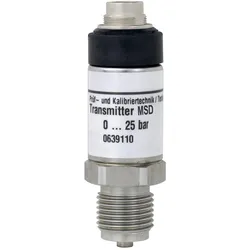 Greisinger, Detektor, MSD 10 BRE Edelstahl-Drucksens (Druckmessgerät)