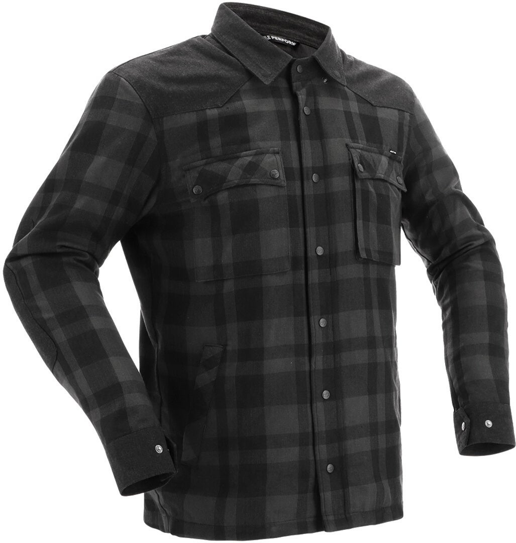 Richa Wisconsin wasserdichtes Motorrad Hemd 2WIS-1100-S