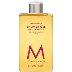 Moroccanoil Shower Gel Dahlia Rouge