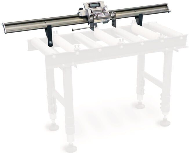 Optimum Längenmesssystem LMS 10 (3383851)