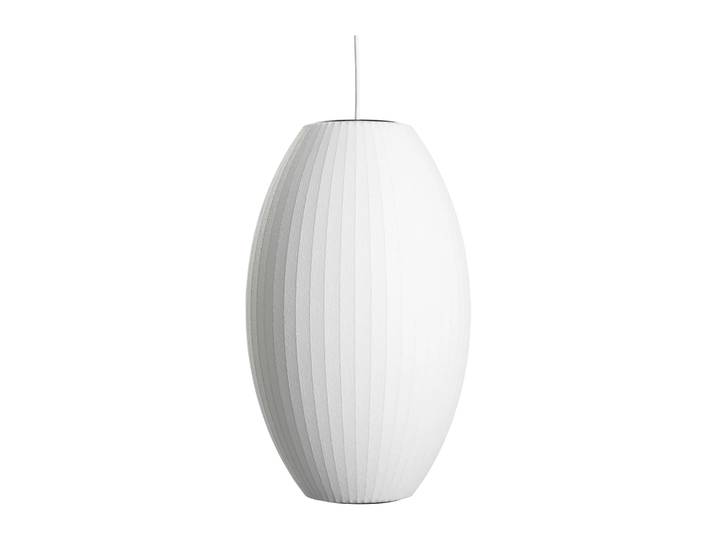 HAY Suspension M Nelson Bubble Cigar Off white