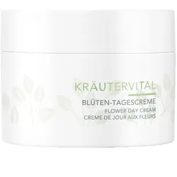 50ml Charlotte Meentzen Kräutervital Blüten-Tagescreme mit UV-Schutz