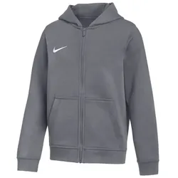 Nike Park 26 Fleece Full-Zip Hoodie Kinder - grau - 147-158