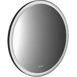 emco Lichtspiegel „round“ 60 × 60 cm