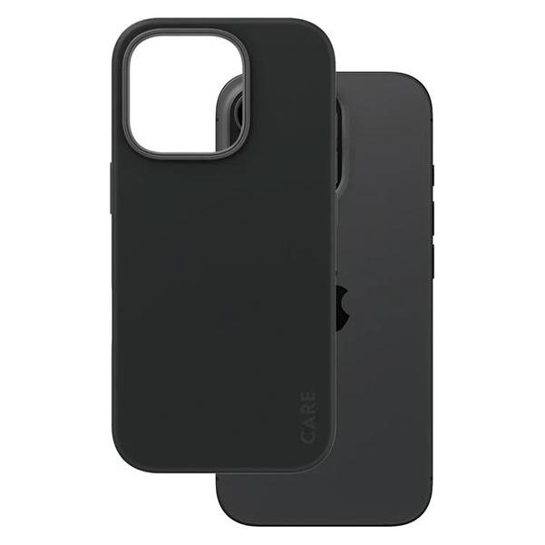 Care Case Fashion&MagSafe (Apple iPhone 16 Pro) (1378)