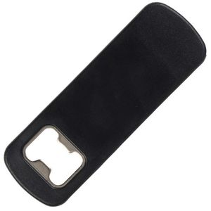 Böttcher-AG Flaschenöffner Bartender, 10,2cm, Kunststoff / Stahl