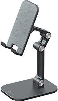 XLAYER Smartphone-Ständer schwarz