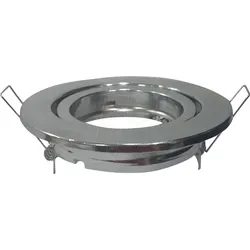 VT-3471 - Deckeneinbauring, rund