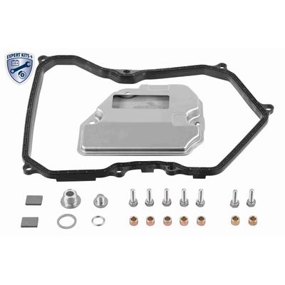 VAICO Teilesatz, Ölwechsel-Automatikgetriebe EXPERT KITS + v103215bek für VAG