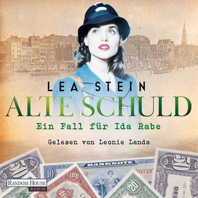 Alte Schuld - Lea Stein, Audio, 9783837166071