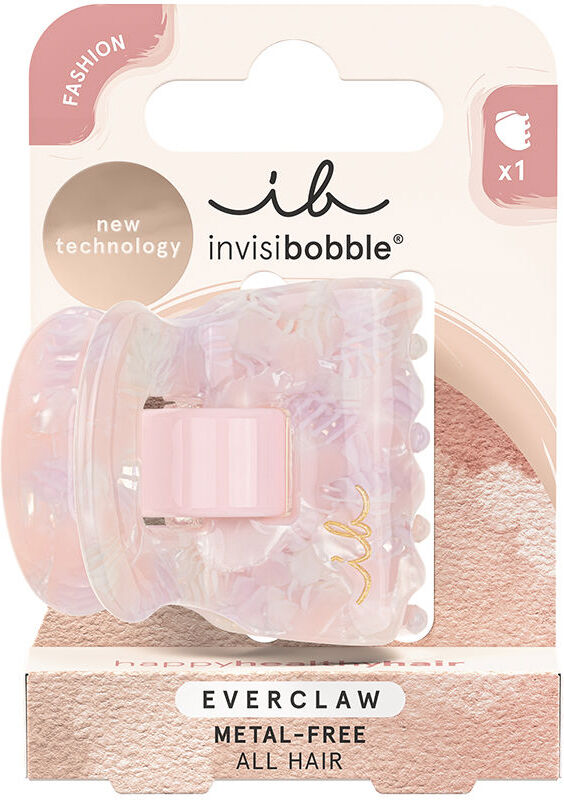 Invisibobble Everclaw S #Lavender Haze