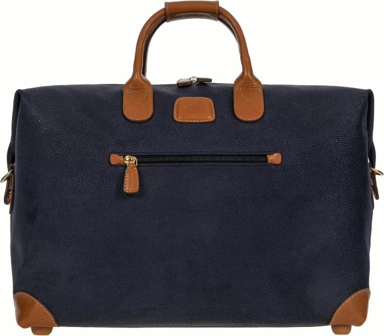 Reisetasche für Erwachsene in blau
