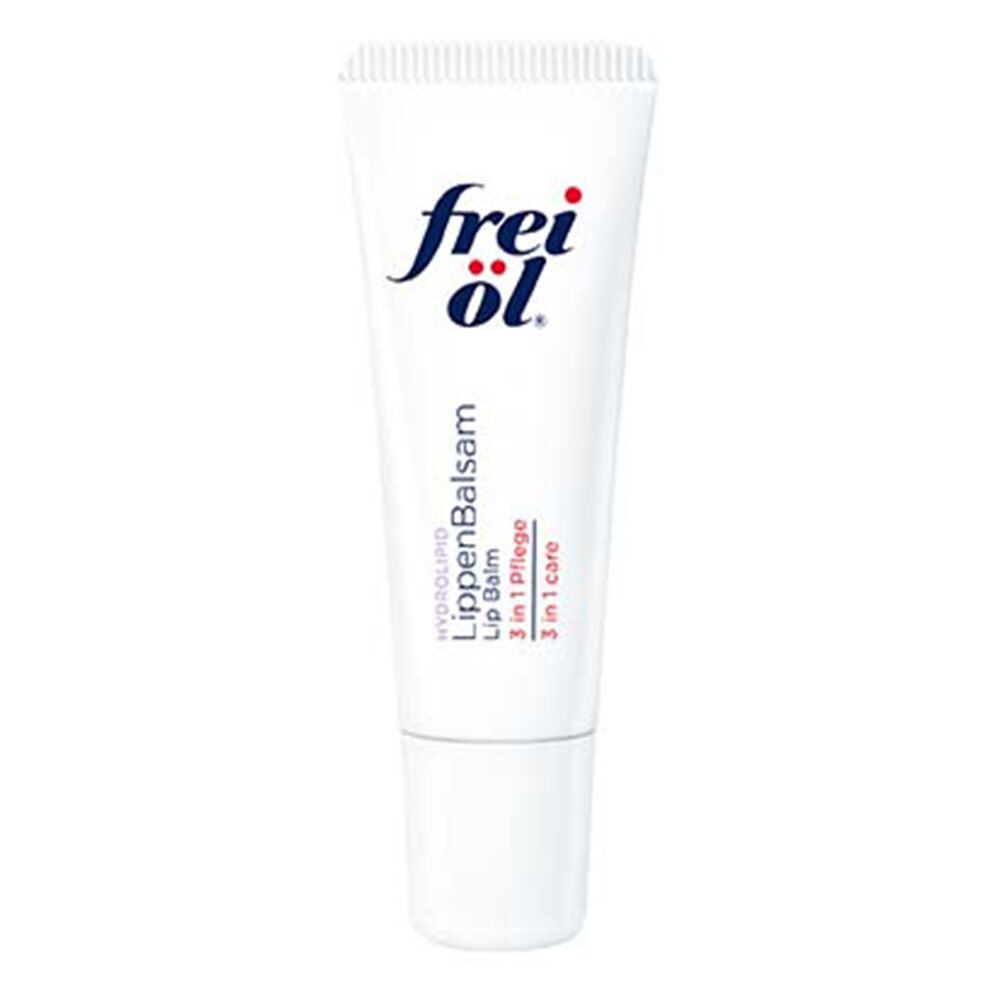 Frei ÖL Hydrolipid LippenBalsam 8 ml Lippenschutz