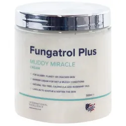 Equine America Fungatrol Plus (Pferd), Tierhygiene