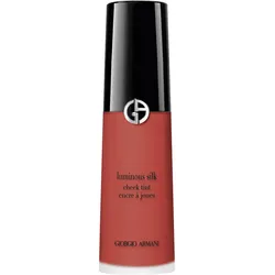 ARMANI Luminous Silk Cheek Tint Liquid Blush - rot
