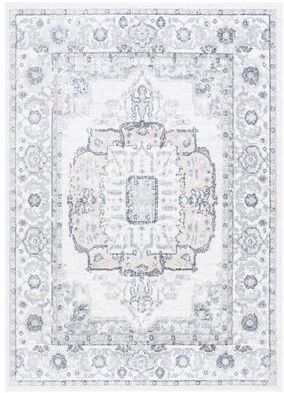 SAFAVIEH Layla Gilliane Shabby Chic Farmhouse Rug