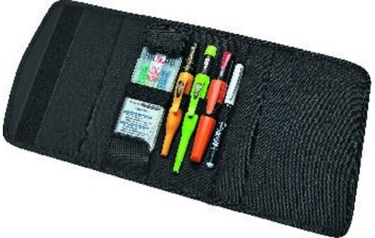 Bau-/Tieflochmarker Master-Set Installateur sortiert PICA (55020)