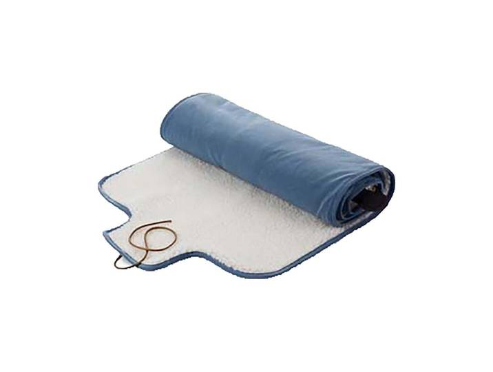 Medisana OL 850 Heizdecke Blau