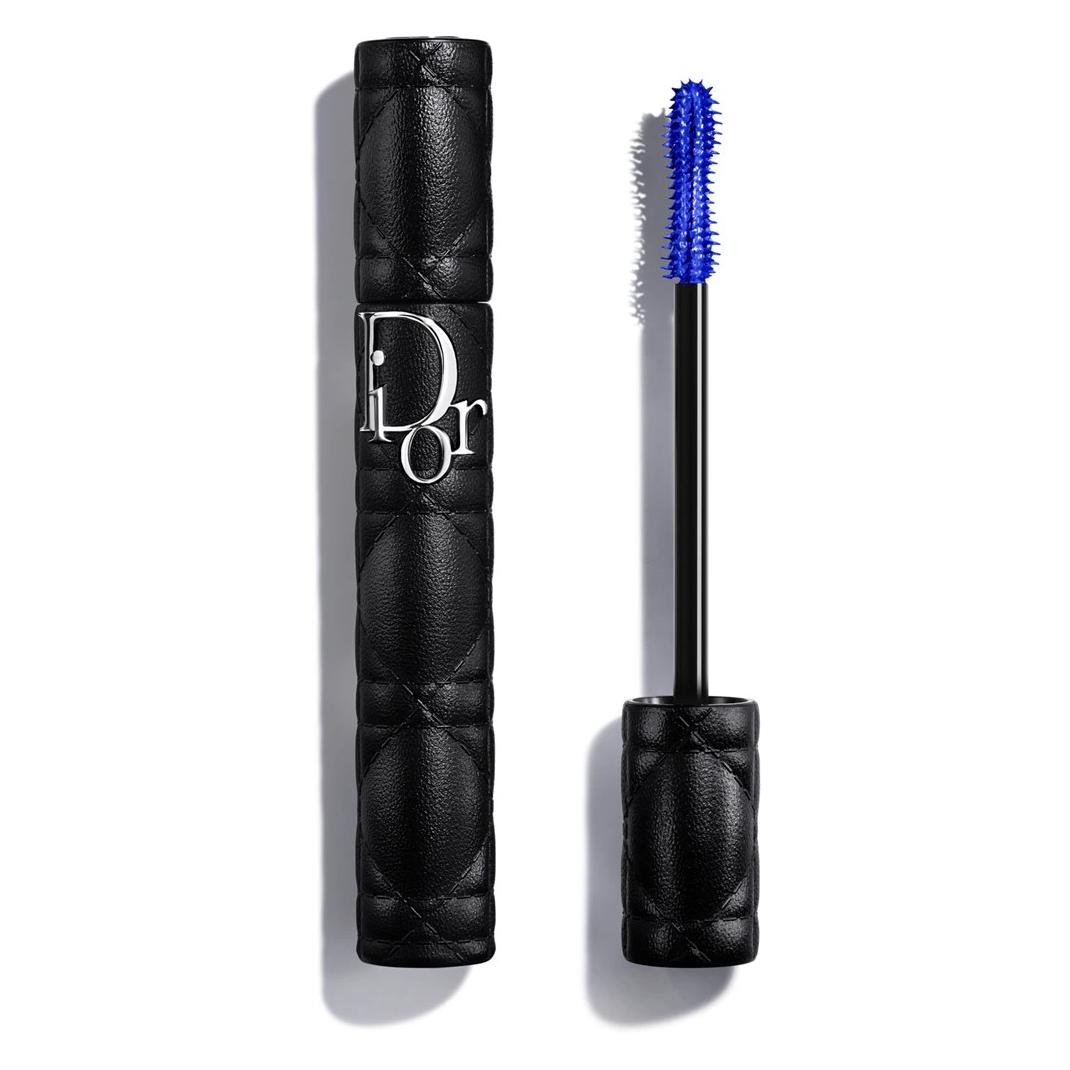 Dior Diorshow Overvolume Mascara 161 A Volumizing Mascara For Dramatic Lashes (161 A) (E000001333)