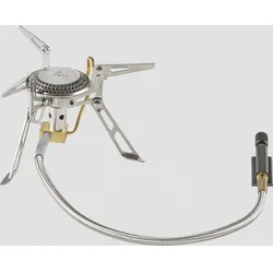 McKinley Gaskocher Kocher MCK 118 silver