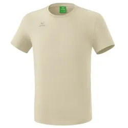 Erima Teamsport T-Shirt Kinder - beige - 164