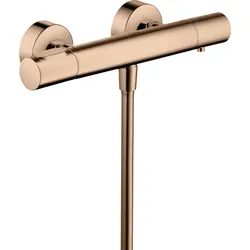 Hansgrohe Thermostatmischer Aufputz Axor 34635300