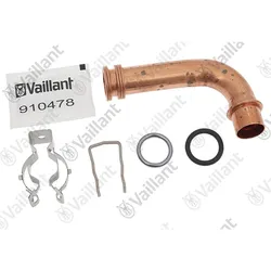 Vaillant Rohr 0020178129