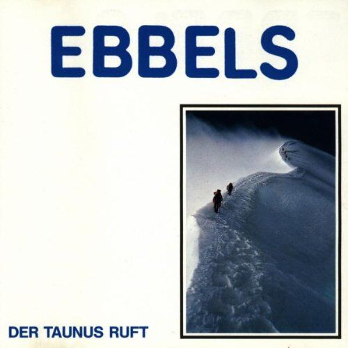 Ebbels - Der Taunus Ruft - Preis vom 30.09.2026 09:01:18 h